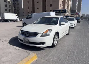 للبيع تحتاج تصليح قير.