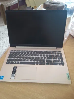 مستعمل شبه الجديد Lenovo IdeaPad 3