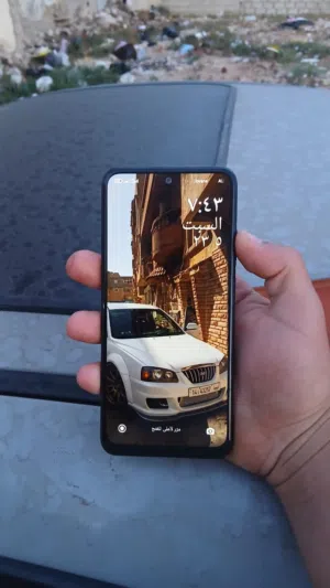 poco m5s 354