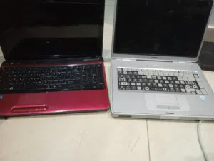 not working computers
