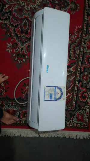 بيع وشراء جميع أجهزة التكييف فني صيانة جميع المكيفات وتركيب المكيفات