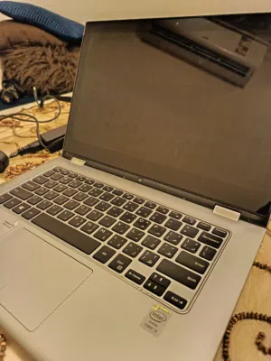Dell laptop