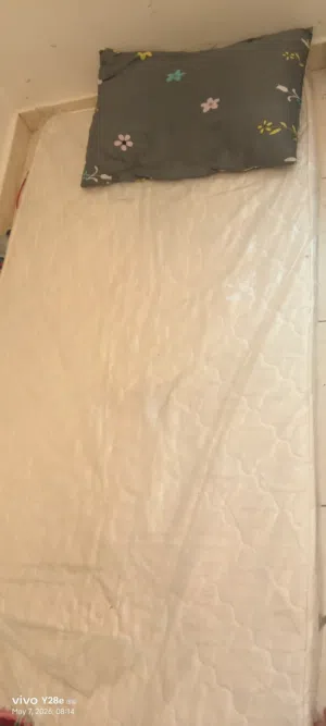 50 OMR bed space available