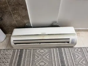 Samsung 6 -  6.4 Ton AC in Mecca