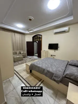 88 m2 Studio Apartments for Rent in Al Ain Al Tawiya