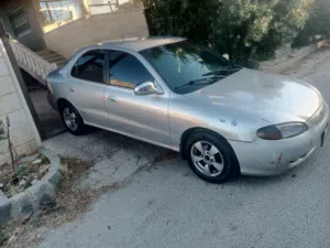 Used Hyundai Avante in Irbid