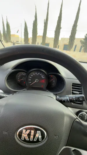 كيا بيكانتو