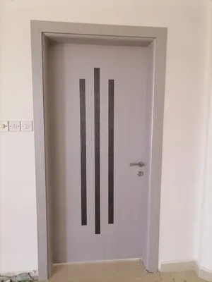 we making all kind of doors