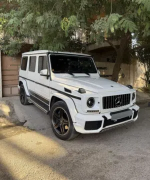 G-class 2016 G63 2016