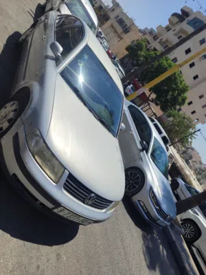 Used Volkswagen Passat in Hebron