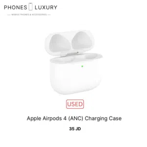 AirPods 4 (ANC) Case