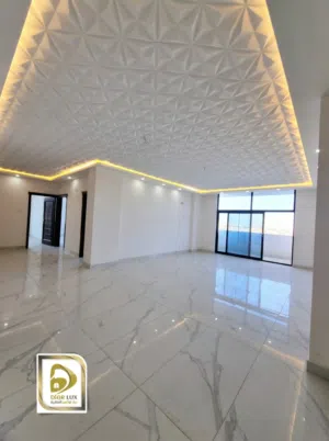 شقة فخمة واسعه في حدة تابع معنا