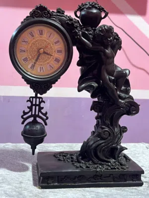 ساعه مكتب كلاسيك