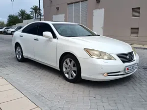 es 350 model 2008