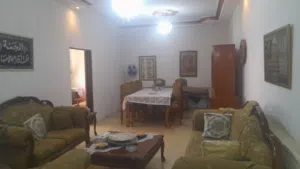 شقة للبيع ضاحيه الاقصى