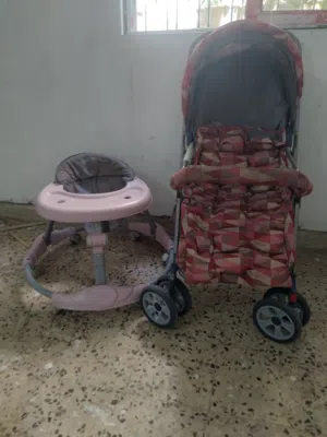 عرباية شارع + كراجه للاطفال