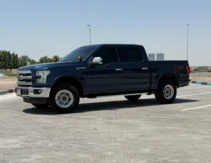 Used Ford F-150 in Abu Dhabi