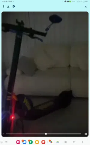 سكوتر للبيع