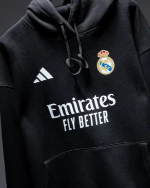 هودي ريال مدريد