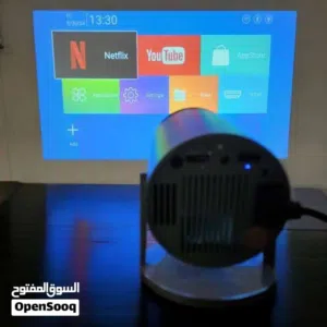بروجكتر hy300