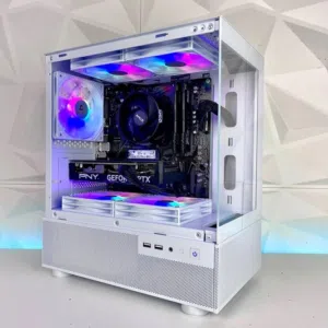 -Gaming pc
