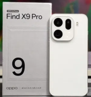 oppo find x9 pro