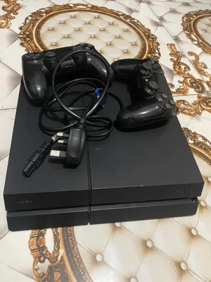 PlayStation 4 PlayStation for sale in Ibb