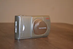 Used Olympus c-2 zoom for sale