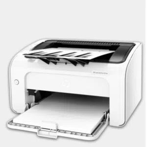 طباعة  hp m12a مستعمل