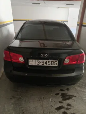 Used Kia Lotze in Amman