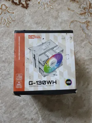 coler fan pc NEW