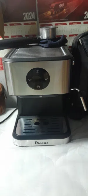 ماكينة اسبرسو