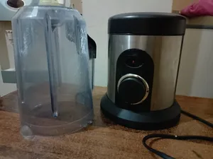 Mixers . Used0
