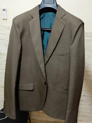 بدله رسمي رجالي