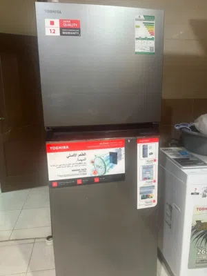 New Toshiba Fridge for sale