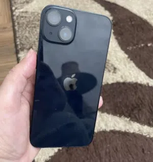 Apple iPhone 13 256 GB in Zarqa