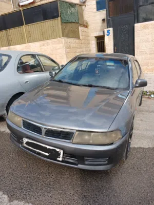 متسوبيشي لانسر موديل 1999