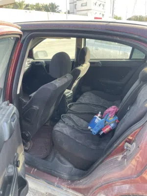 Used Opel Astra in Tripoli