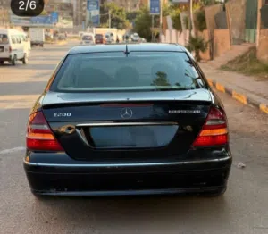 مارسيدس2005