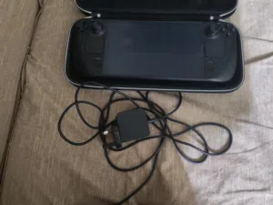 ستيم ديك اوليد  Steam Deck oled