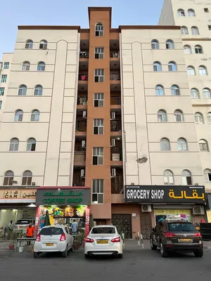 108 m2 4 Bedrooms Apartments for Sale in Muscat Al Maabilah