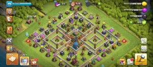 للبيع كلاش اوف كلانس بيت 12 ربط مباشر بأيميلك