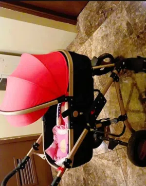 Baby stroller for sale