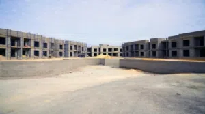 شاليهك في Q North سيدي عبد الرحمن ومقدم 5% بس و تقسيط عل 10 سنين