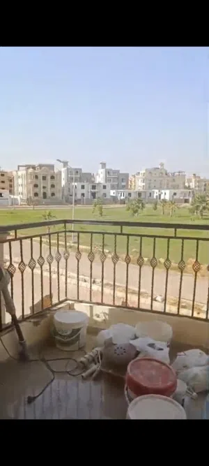 230 m2 3 Bedrooms Apartments for Sale in Giza 6th of October