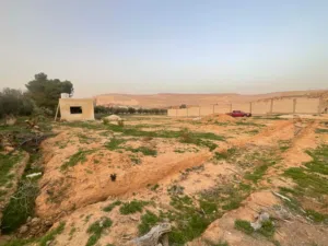 Residential Land for Sale in Amman Wadi Al-Eish