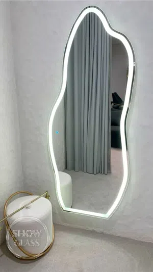 مرايا حائط
