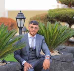 عدي كمال انعيرات 