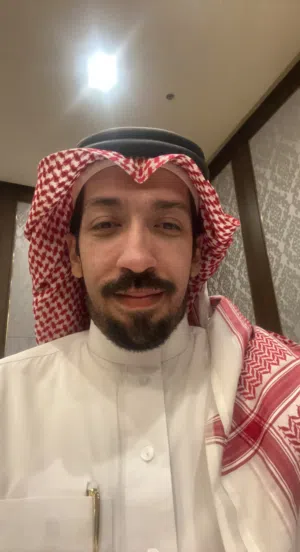 عبدالرحمن الربيع