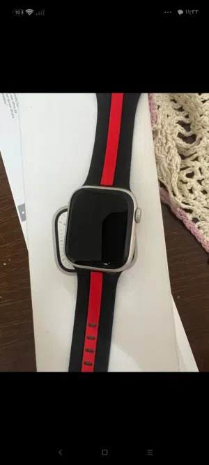 Apple Watch Series 7